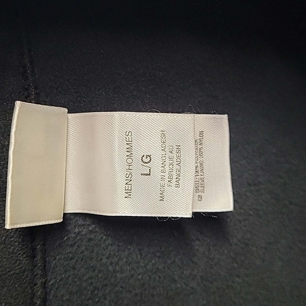 Men's jacket - Picture 5 of 5